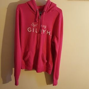 Gilly Hicks hoddie